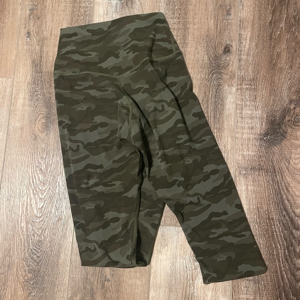 Colorfulkoala leggings